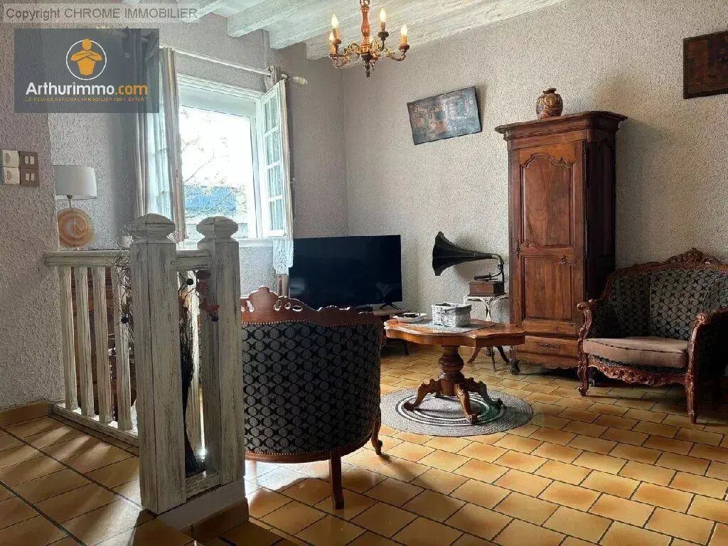 Maison à vendre, 148m², Marmande