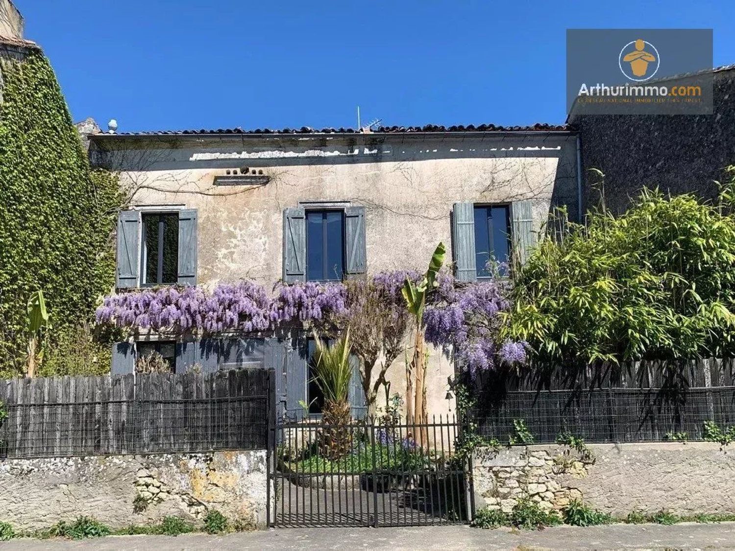 Maison à vendre, 170m², Monestier