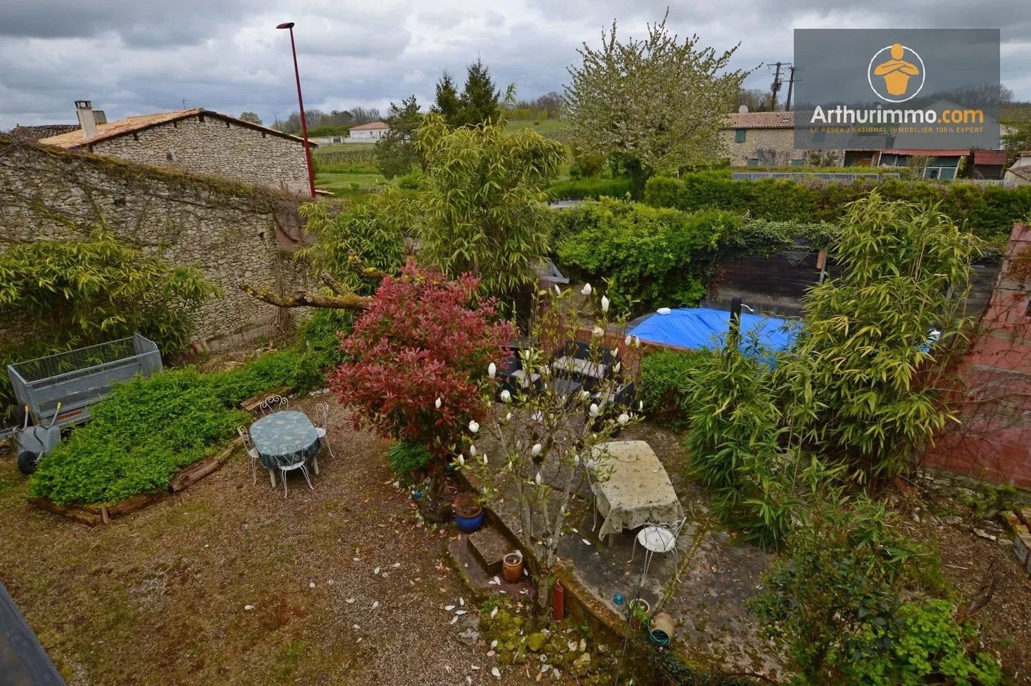Maison à vendre, 170m², Monestier