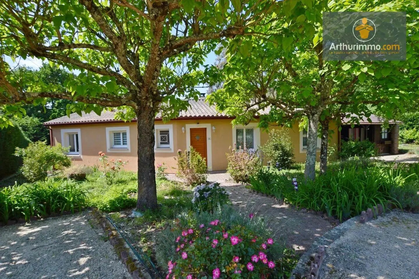 Maison à vendre, 108m², Margueron