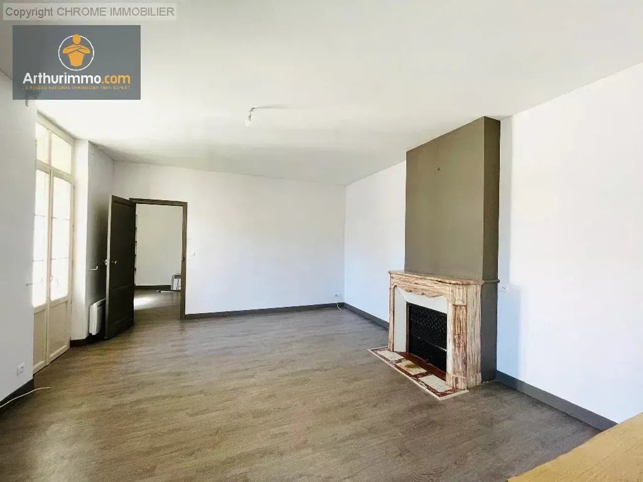 Appartement à louer, NaNm², Marmande