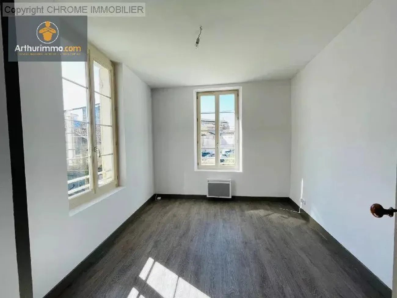 Appartement à louer, NaNm², Marmande