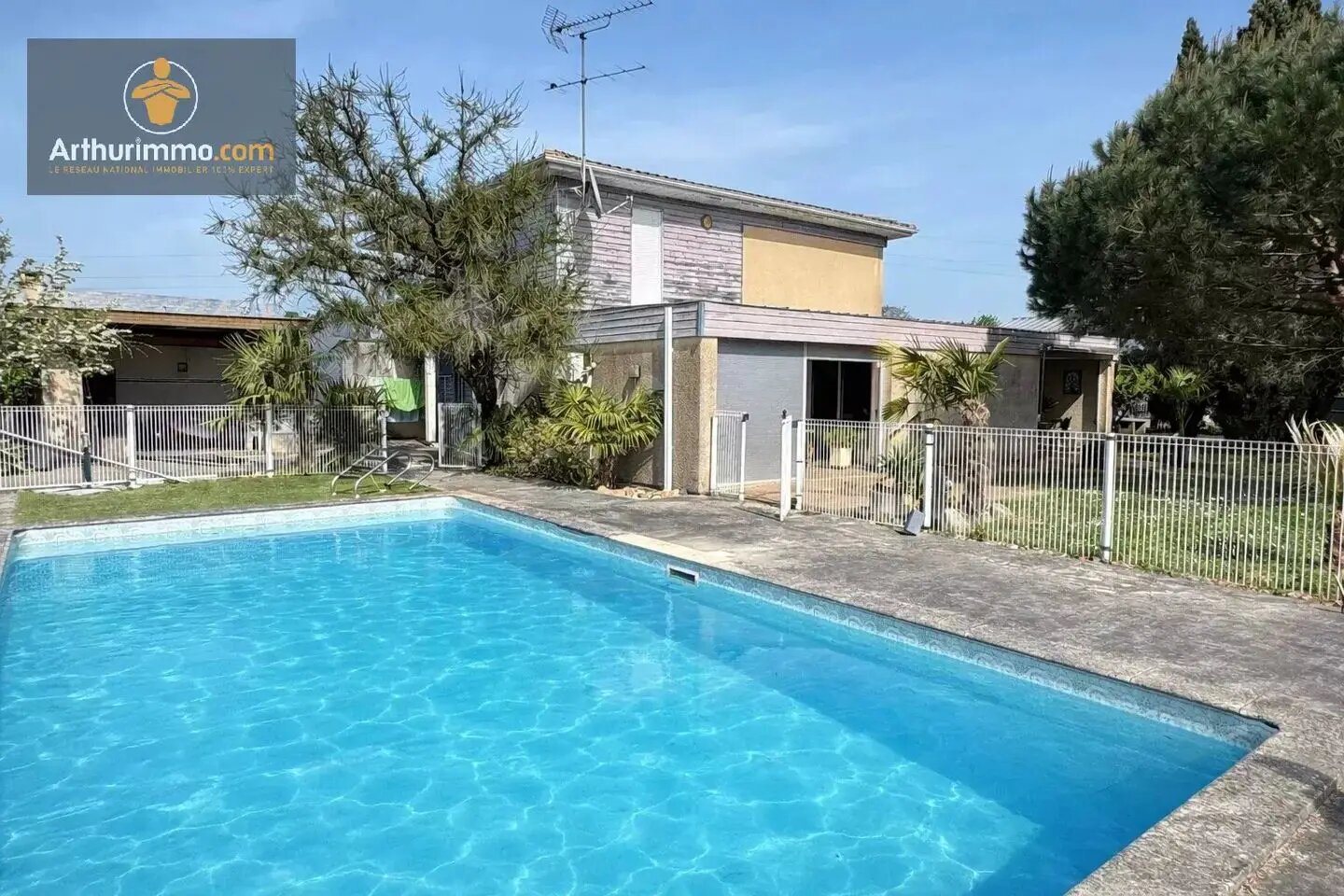 Maison à vendre, 183m², Marmande