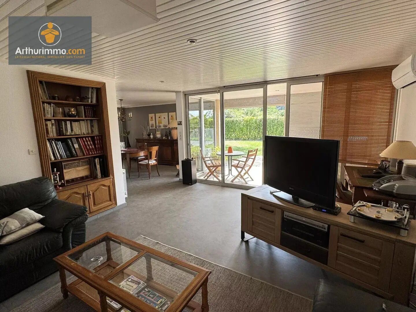Maison à vendre, 183m², Marmande