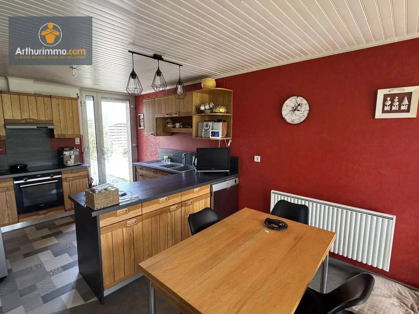 Maison à vendre, 183m², Marmande