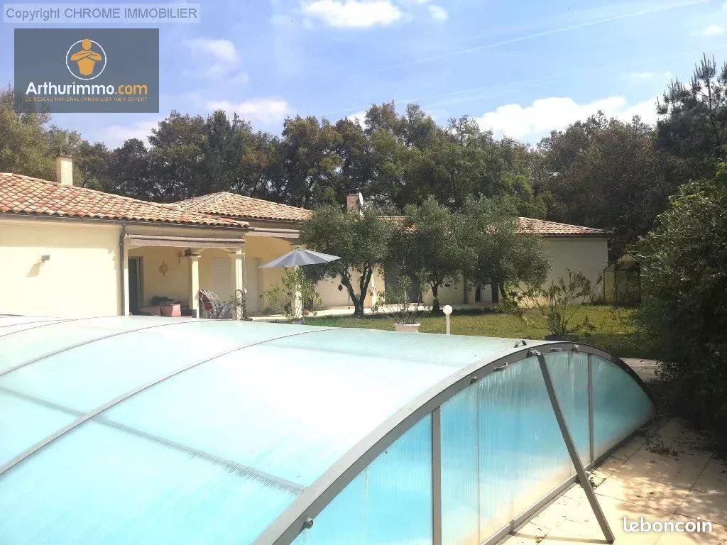 Maison à vendre, 186m², Marmande