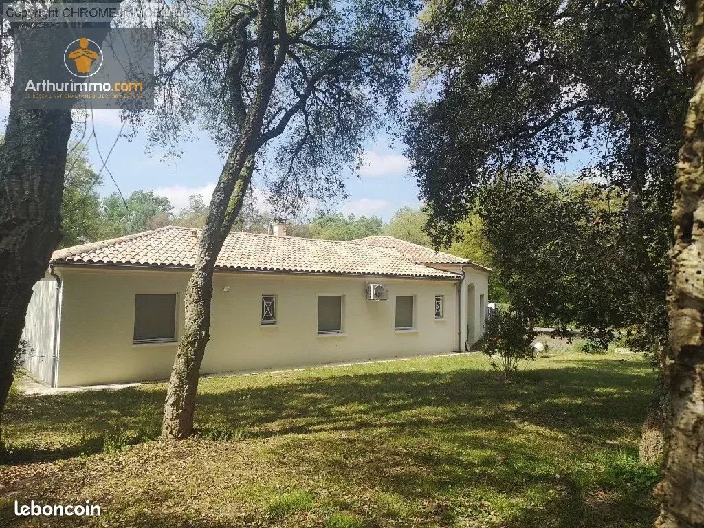 Maison à vendre, 186m², Marmande