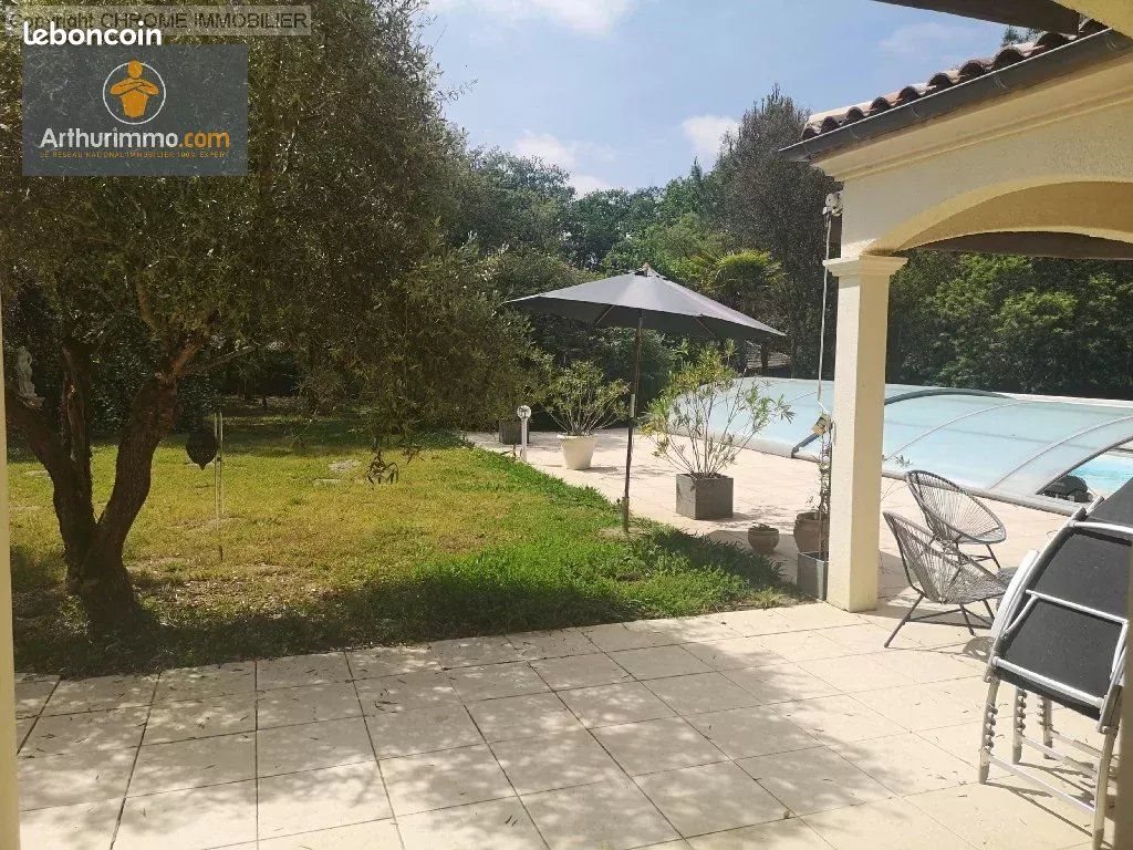 Maison à vendre, 186m², Marmande