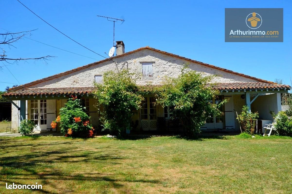 Maison à vendre, 150m², Duras