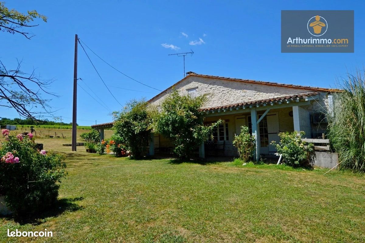Maison à vendre, 150m², Duras