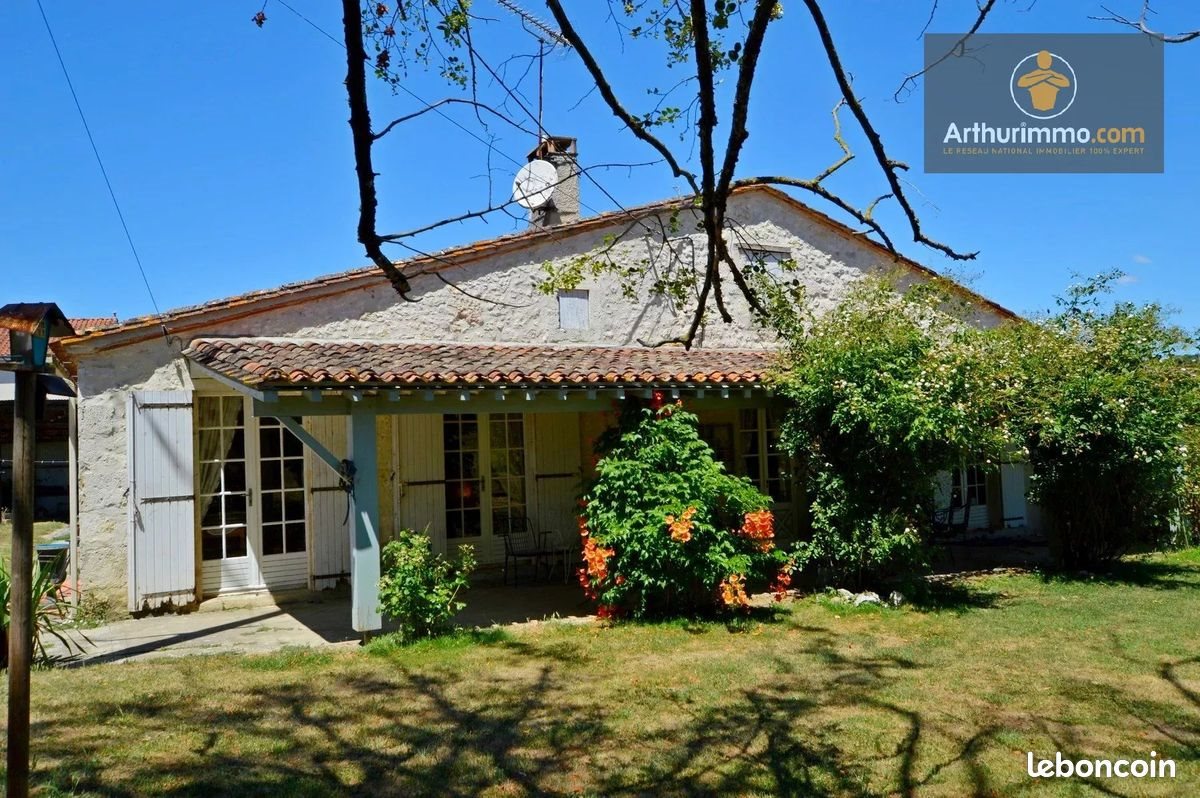 Maison à vendre, 150m², Duras