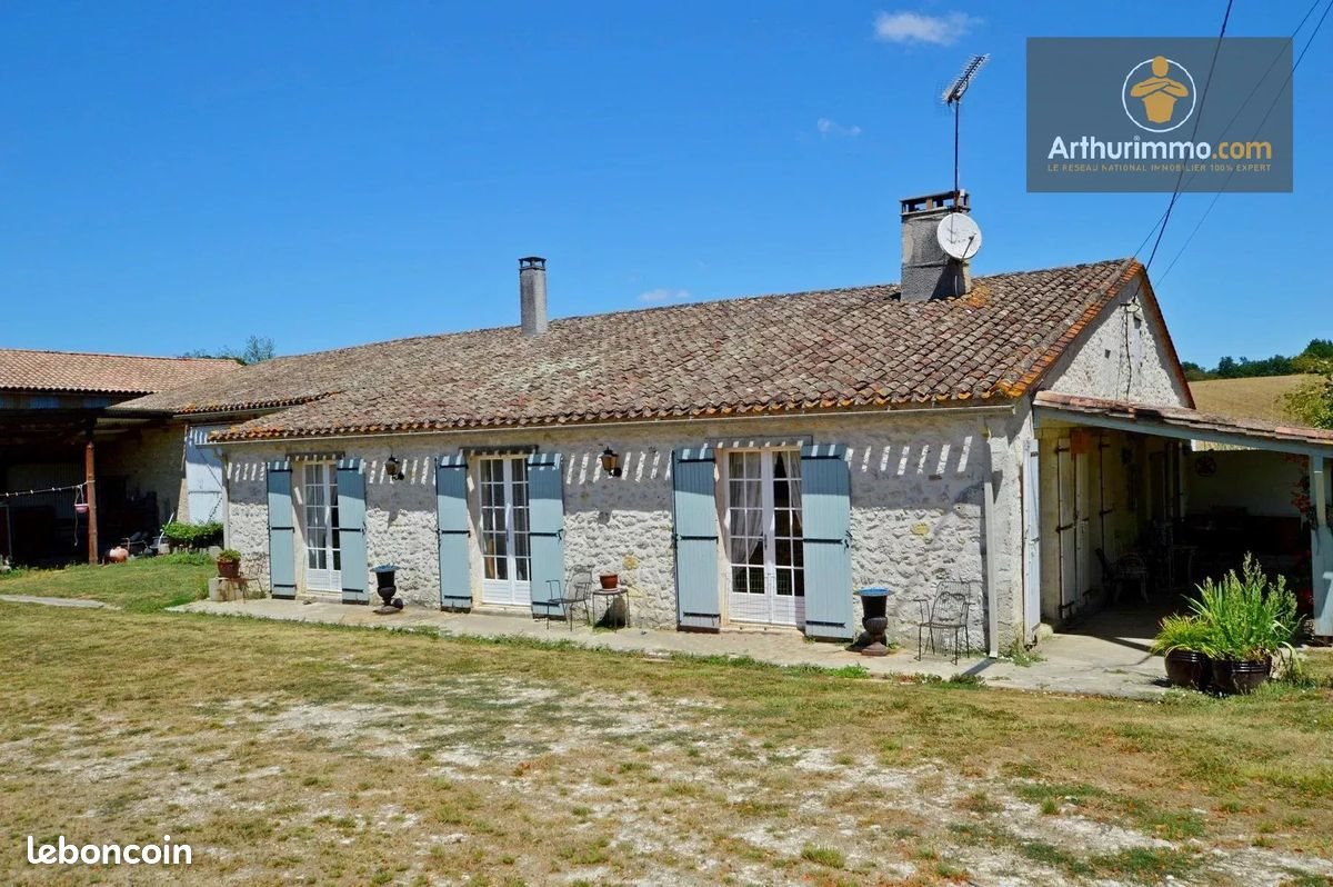 Maison à vendre, 150m², Duras