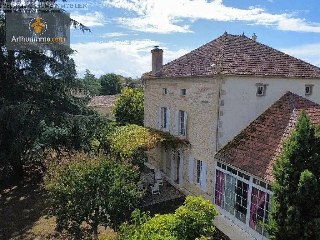Maison à vendre, 290m², Casteljaloux
