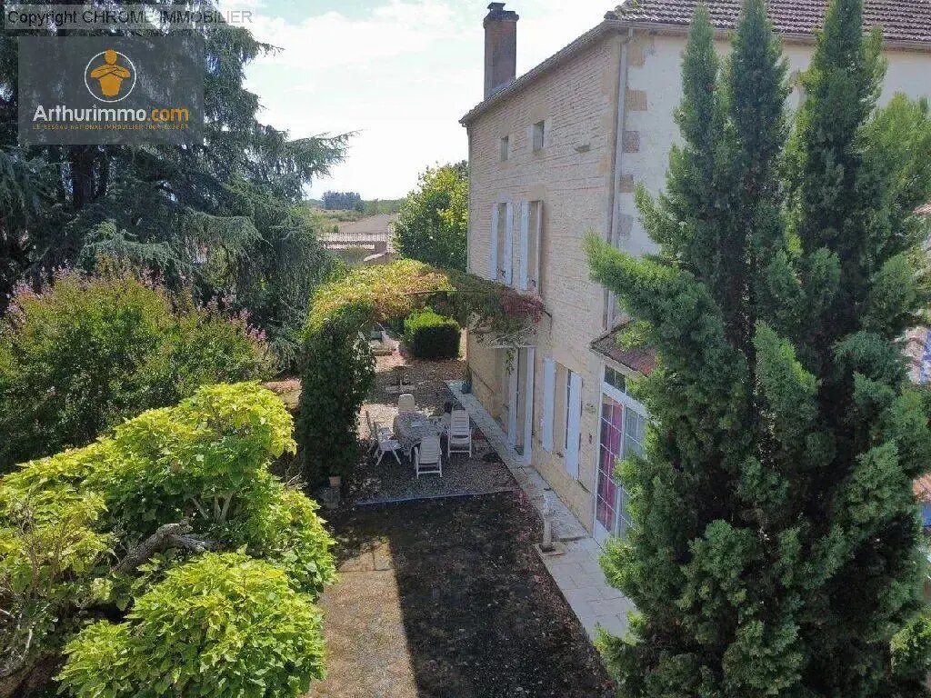 Maison à vendre, 290m², Casteljaloux