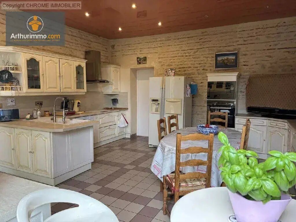 Maison à vendre, 290m², Casteljaloux