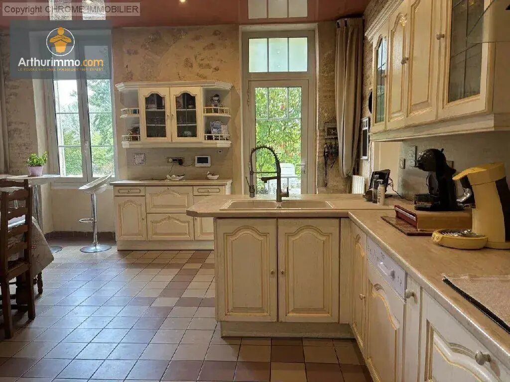 Maison à vendre, 290m², Casteljaloux