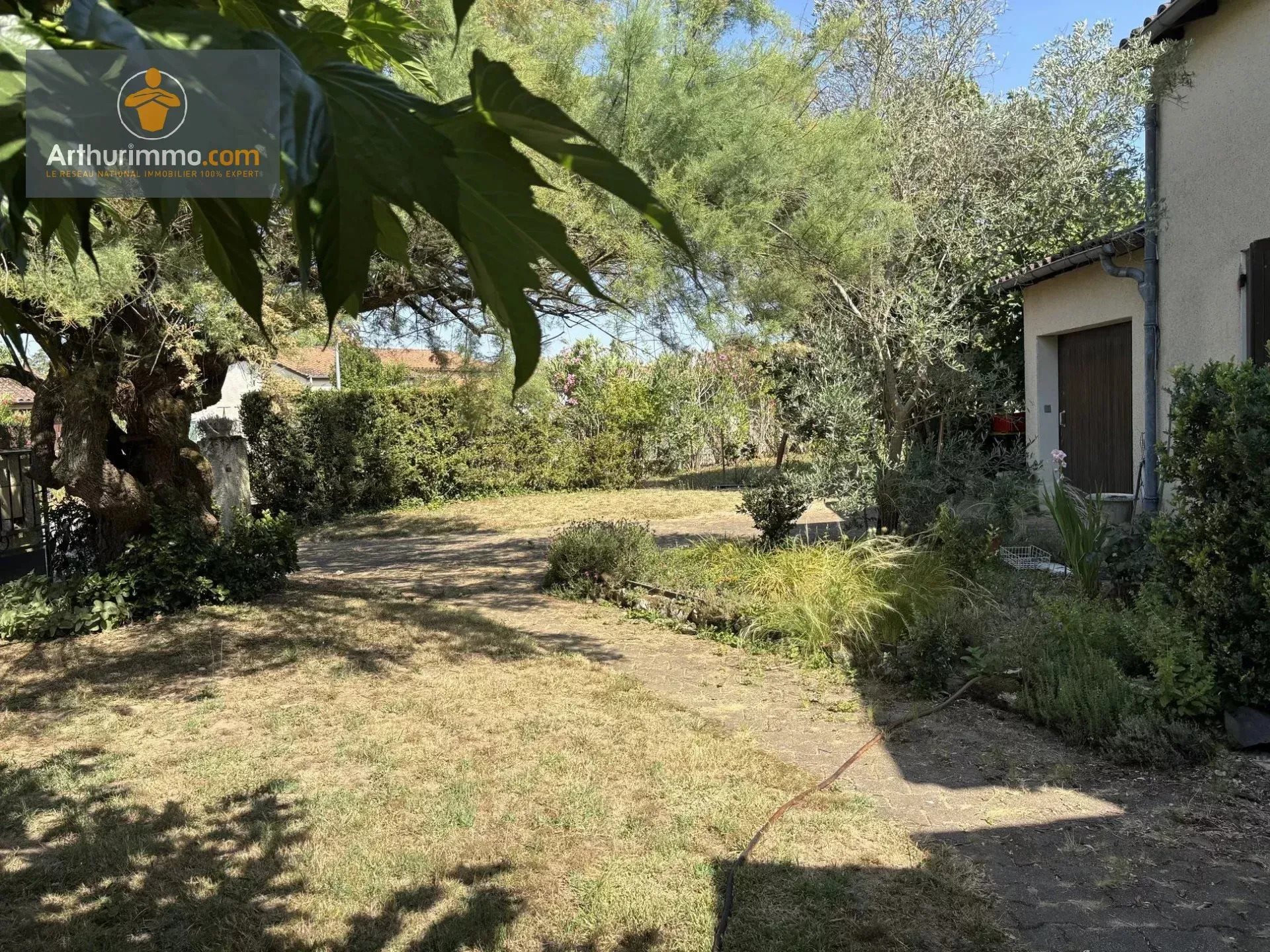 Maison à vendre, 90m², Marmande
