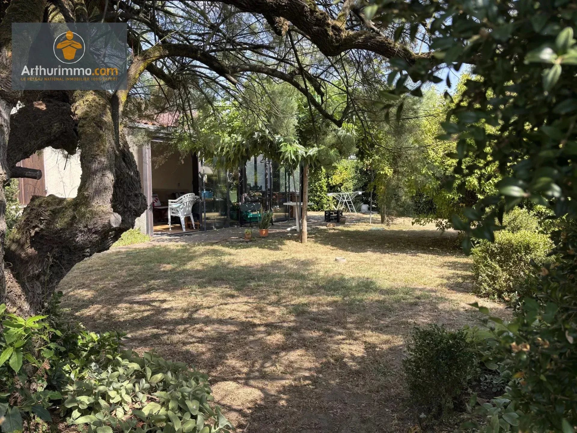 Maison à vendre, 90m², Marmande