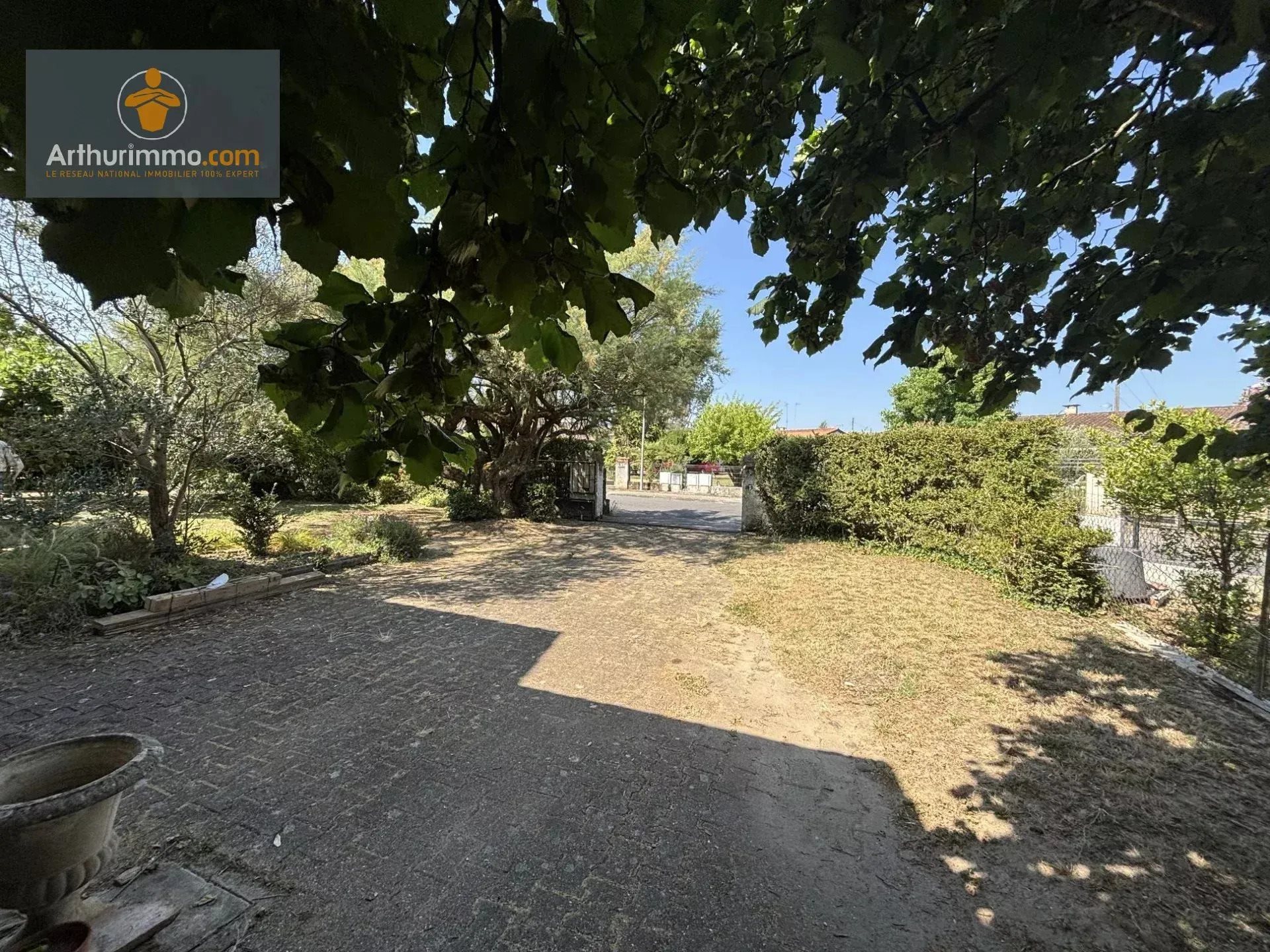 Maison à vendre, 90m², Marmande