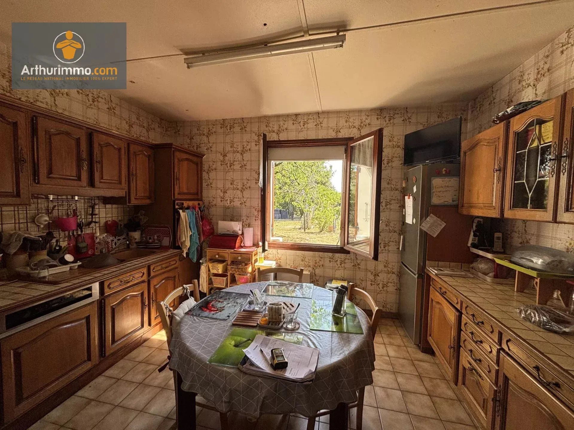 Maison à vendre, 90m², Marmande