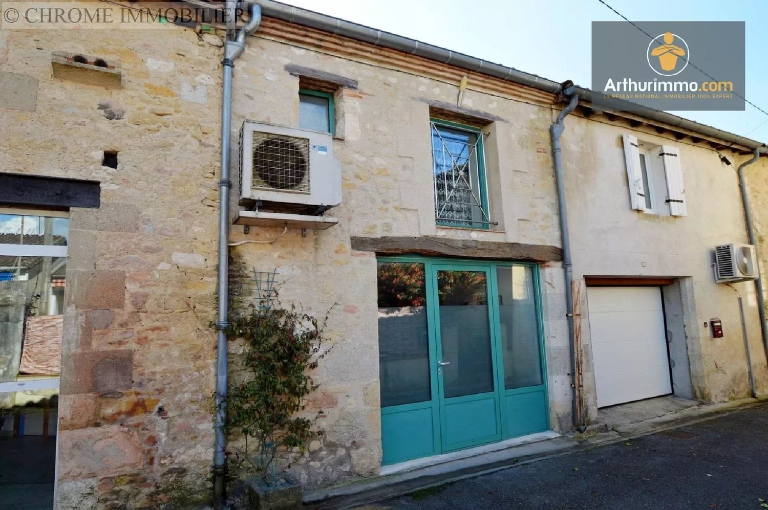 Maison à vendre, 141m², Duras