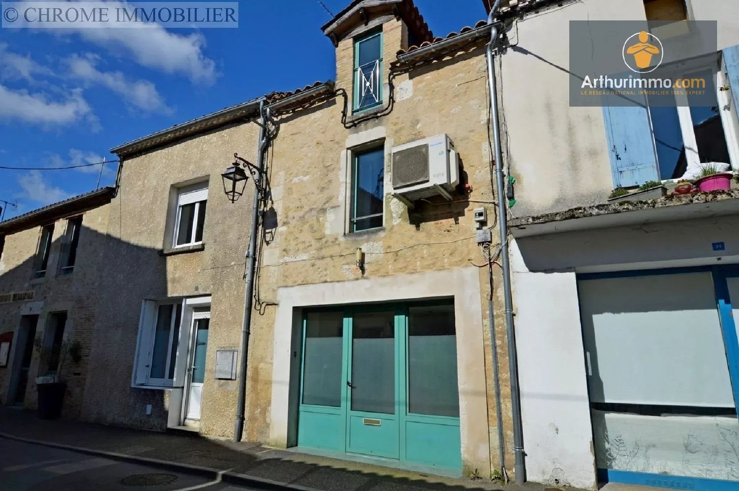 Maison à vendre, 141m², Duras