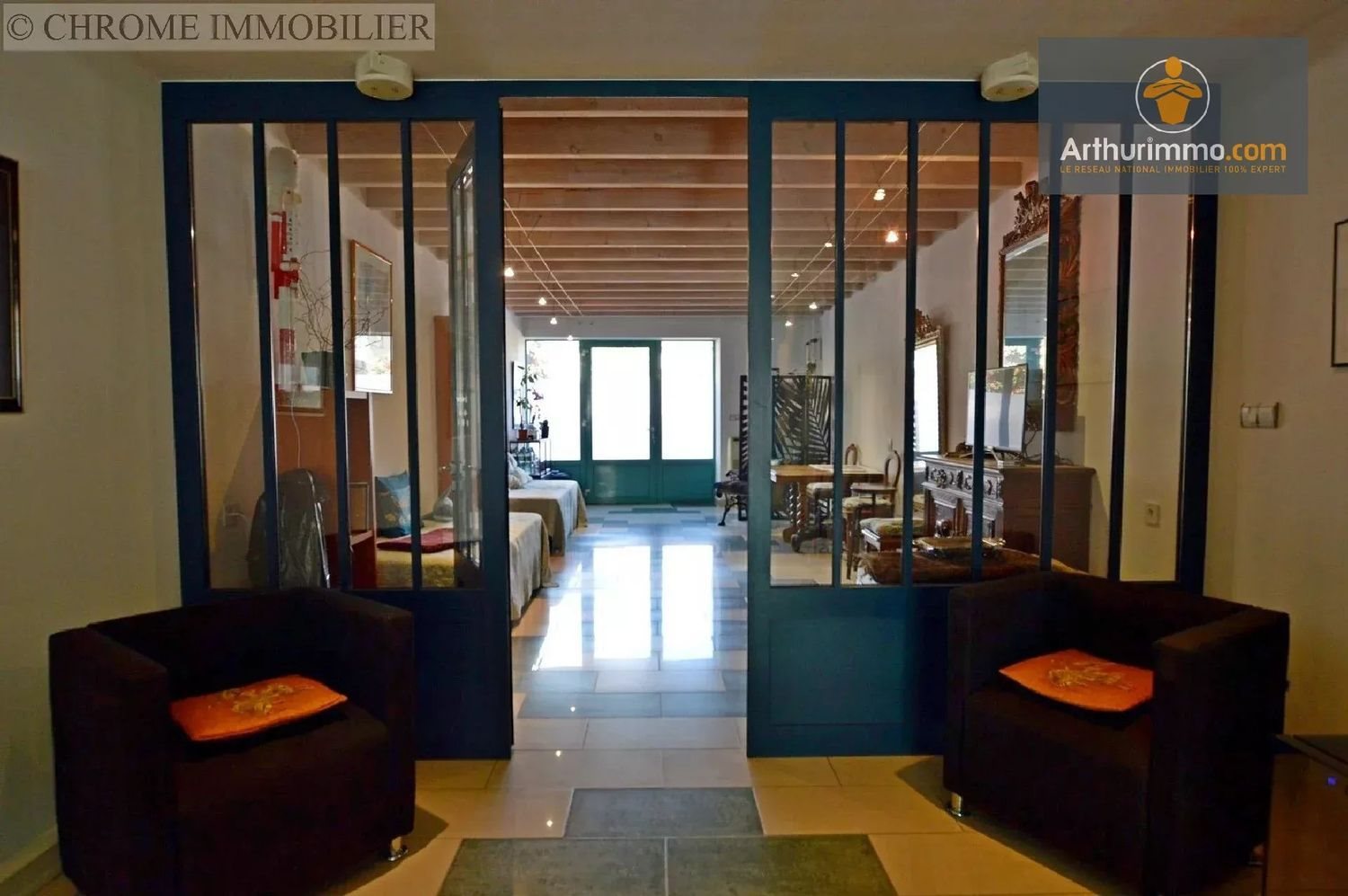 Maison à vendre, 141m², Duras