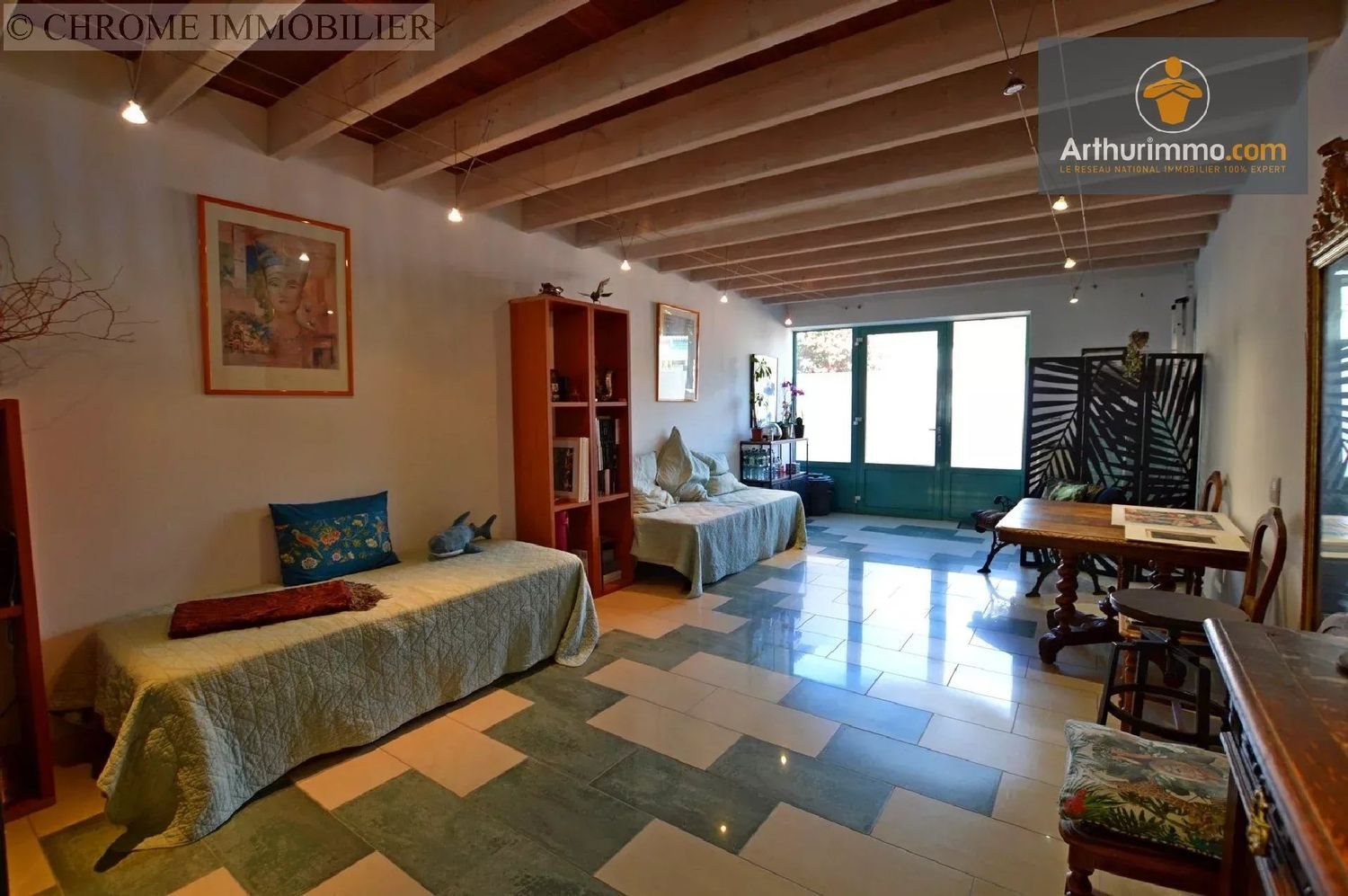 Maison à vendre, 141m², Duras