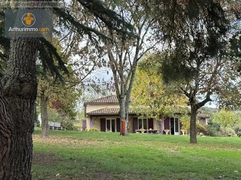 Maison à vendre, 102m², Gontaud-de-Nogaret