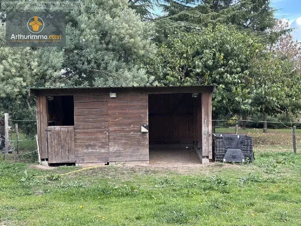 Maison à vendre, 102m², Gontaud-de-Nogaret
