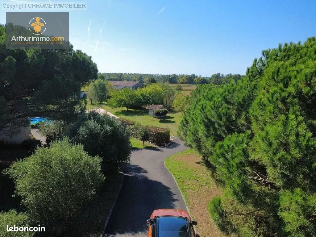 Maison à vendre, 167m², Sainte-Bazeille