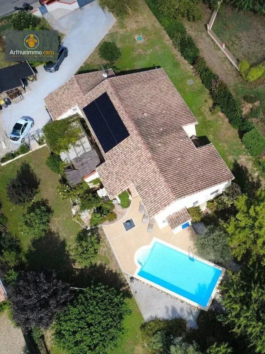 Maison à vendre, 144m², Marmande