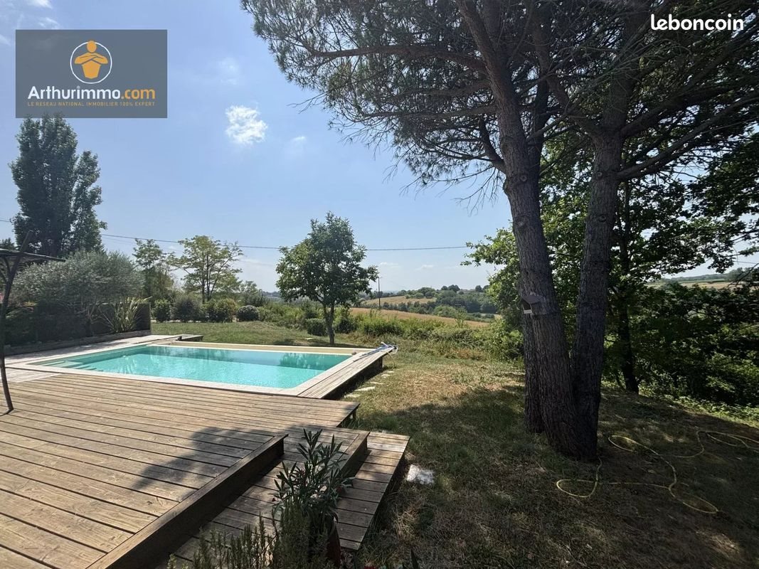 Maison à vendre, 128m², Marmande