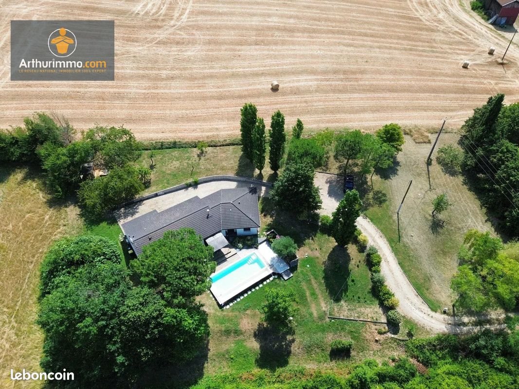 Maison à vendre, 128m², Marmande