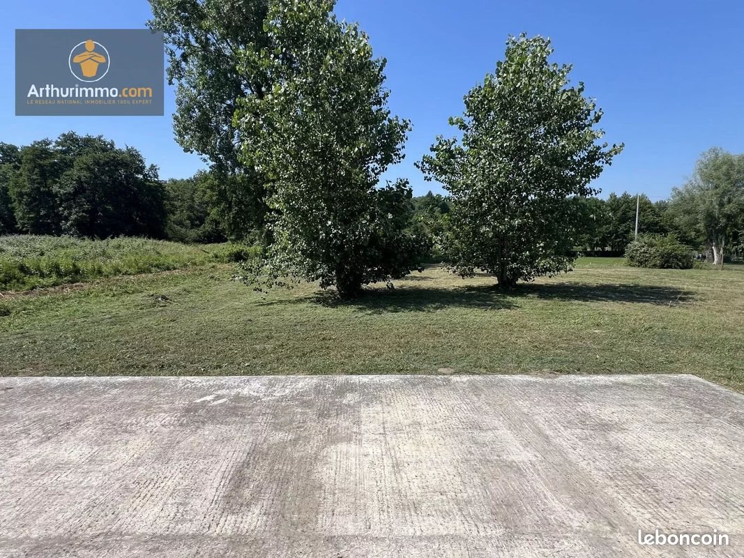 Maison à vendre, 105m², Casteljaloux