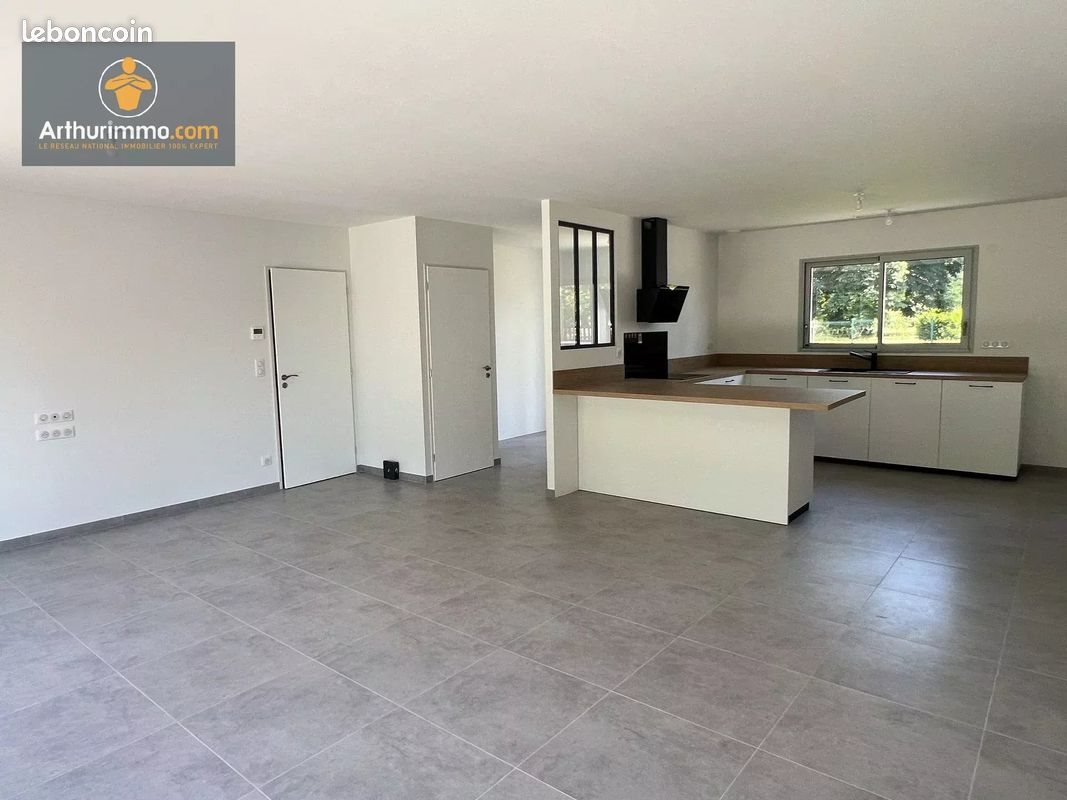 Maison à vendre, 105m², Casteljaloux