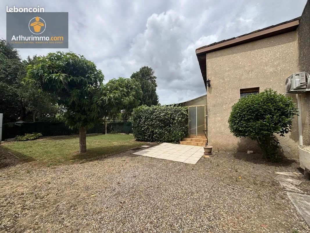 Maison à vendre, 75m², Marmande