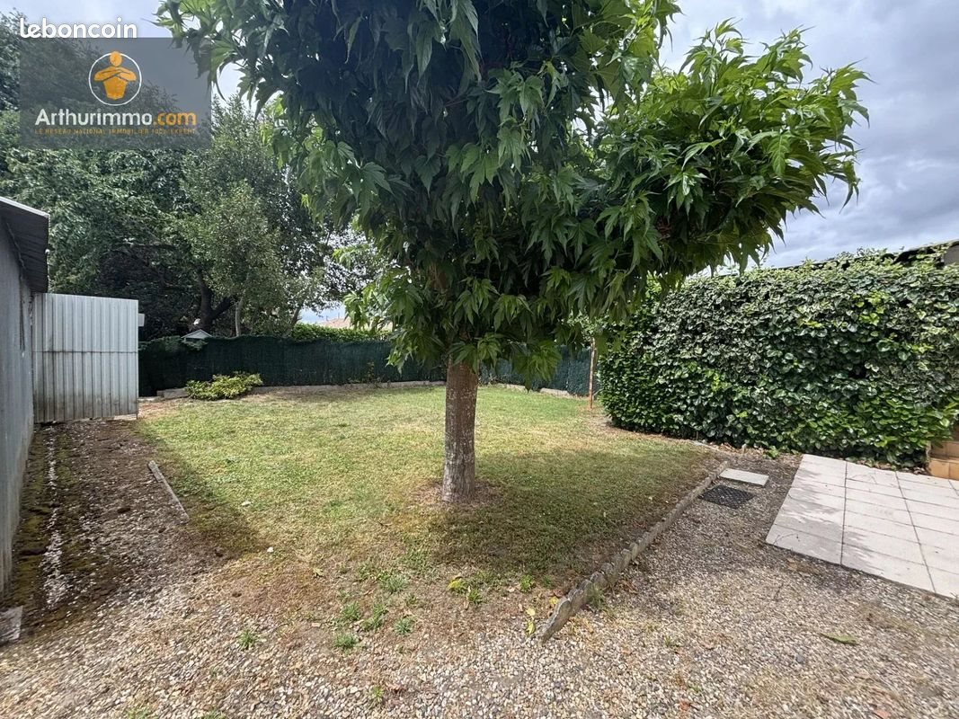 Maison à vendre, 75m², Marmande