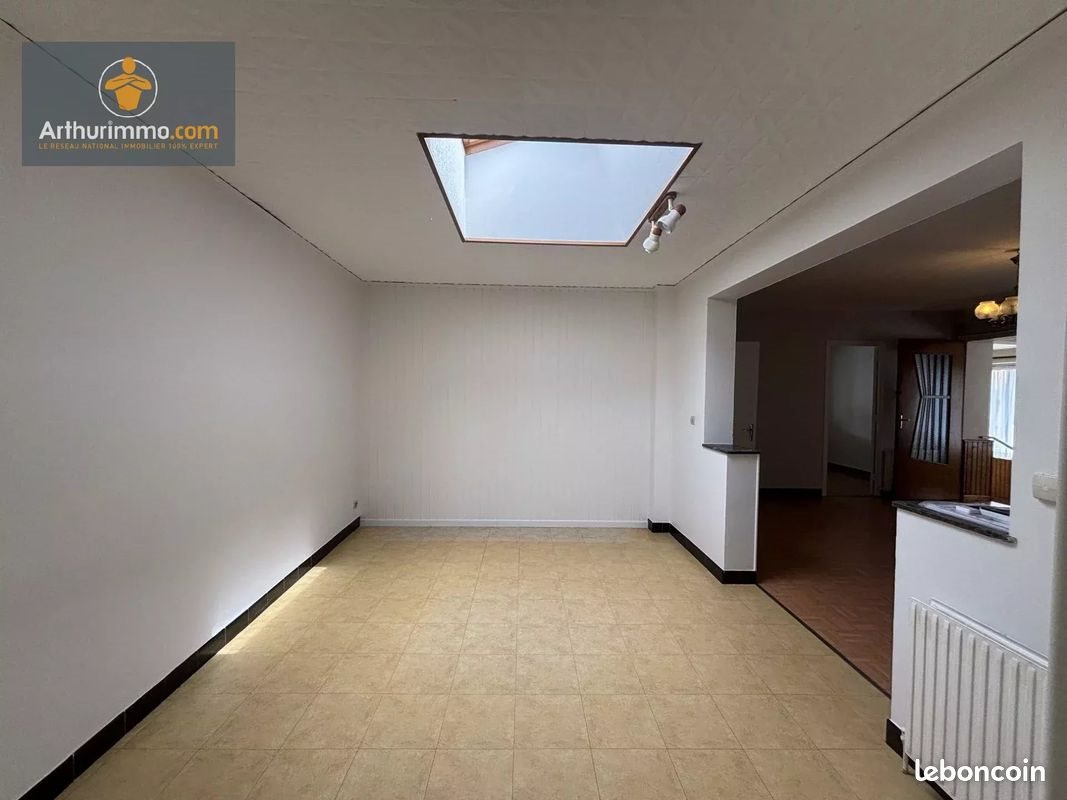 Maison à vendre, 75m², Marmande
