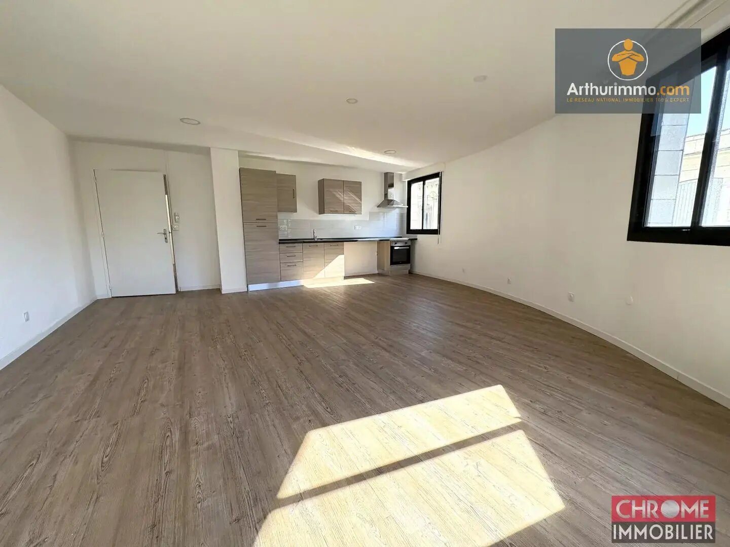 Appartement à louer, 76m², Marmande