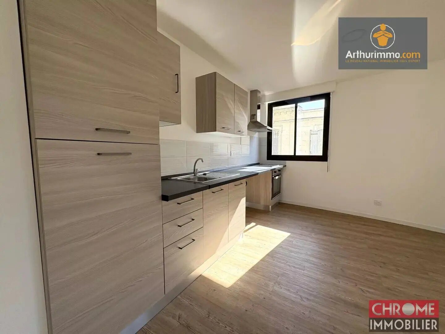 Appartement à louer, 76m², Marmande