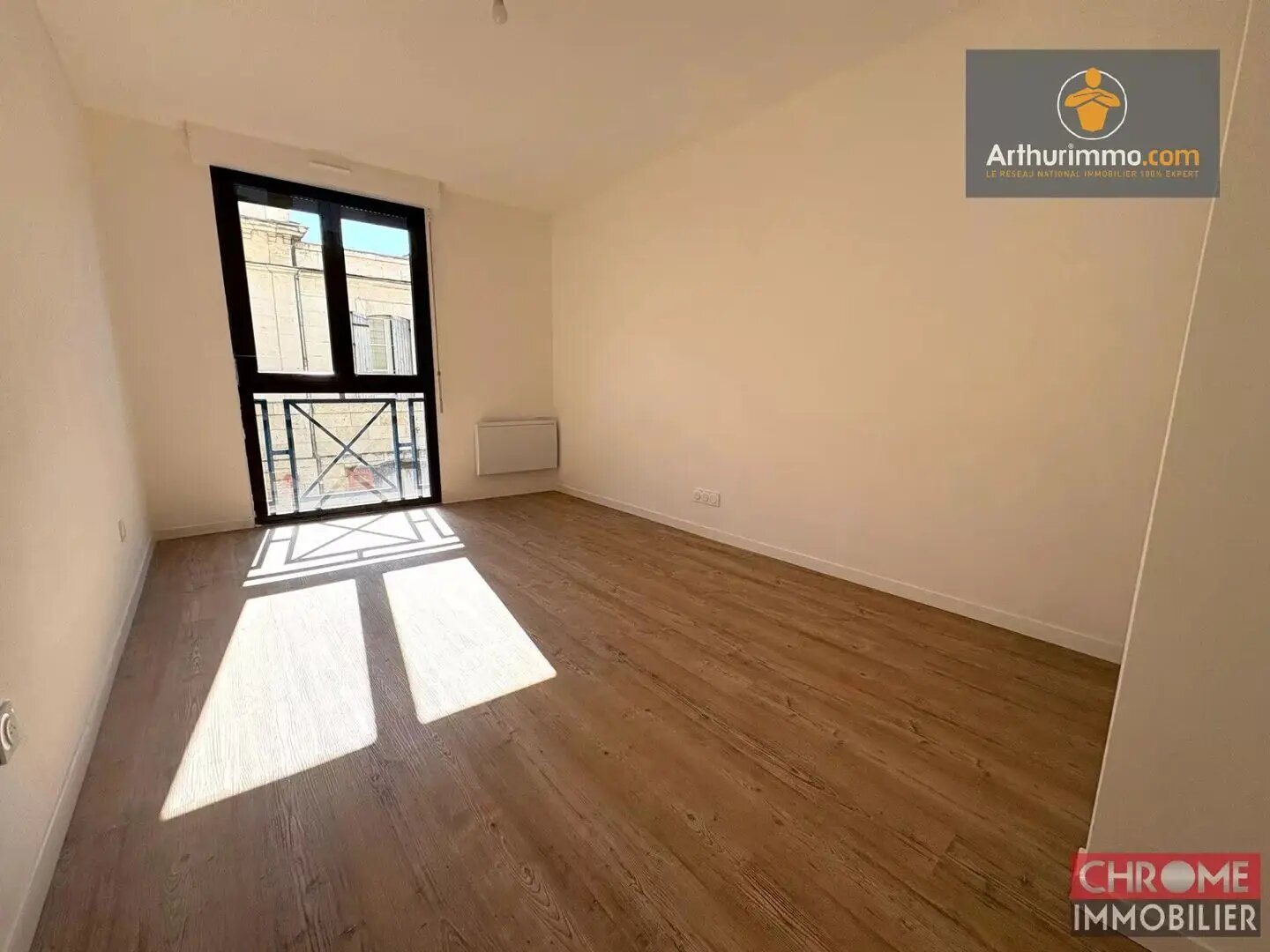 Appartement à louer, 76m², Marmande
