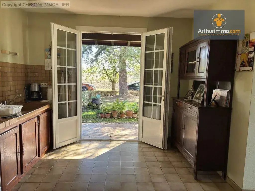 Maison à vendre, 92m², Marmande