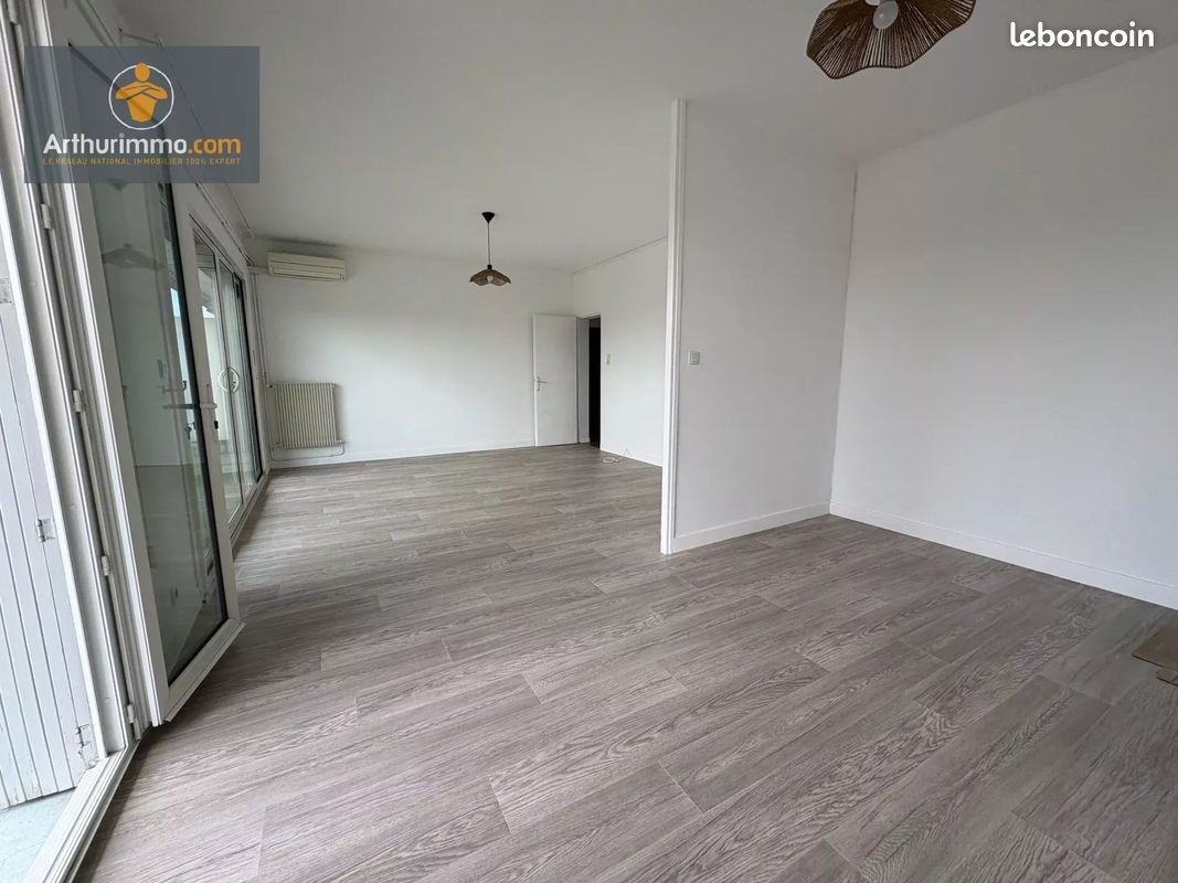 Appartement à louer, 86m², Marmande