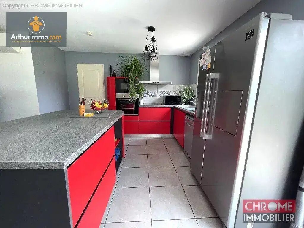 Maison à louer, 90m², Marmande