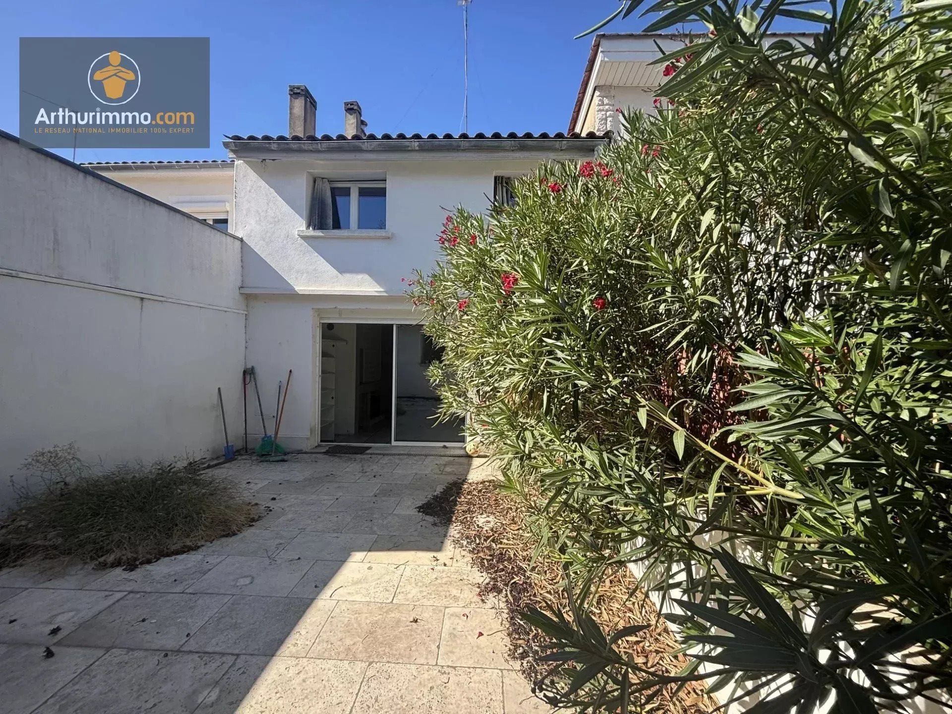 Maison à vendre, 86m², Marmande