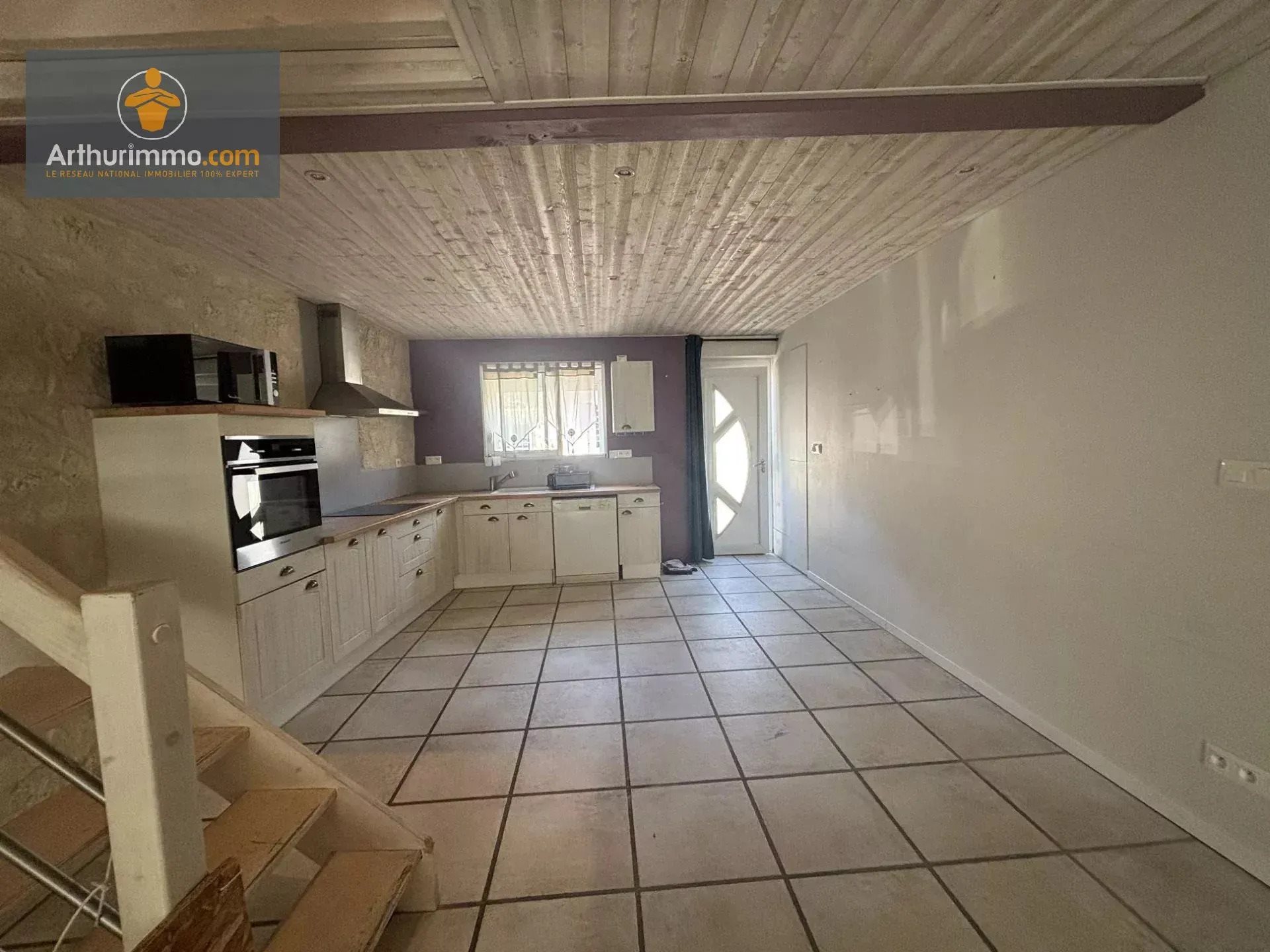 Maison à vendre, 86m², Marmande