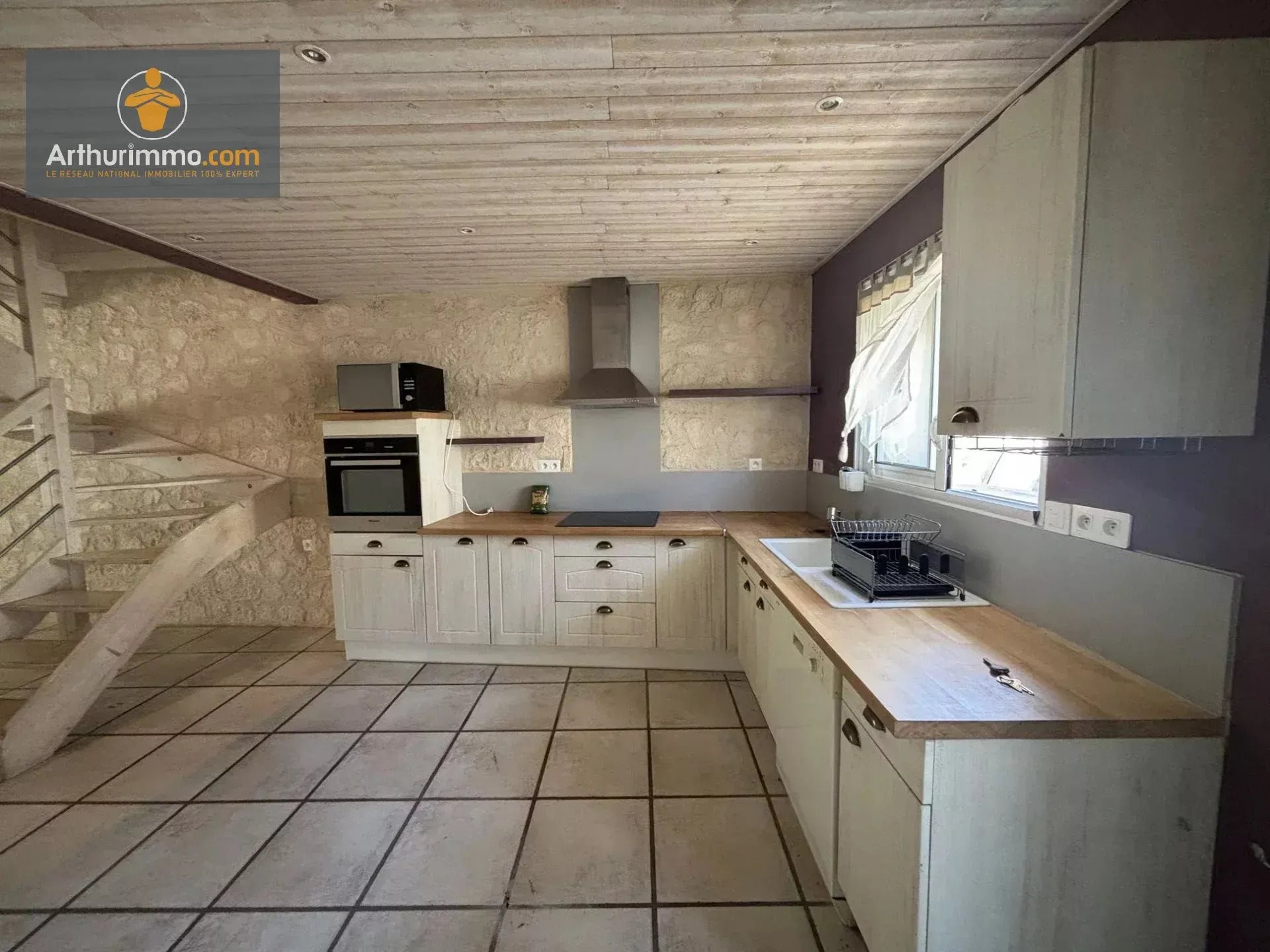 Maison à vendre, 86m², Marmande