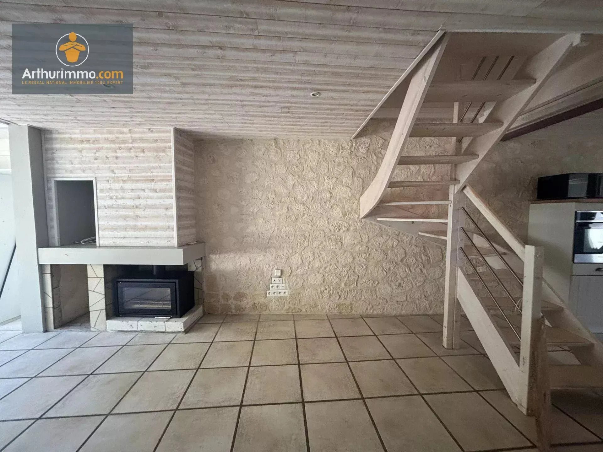 Maison à vendre, 86m², Marmande