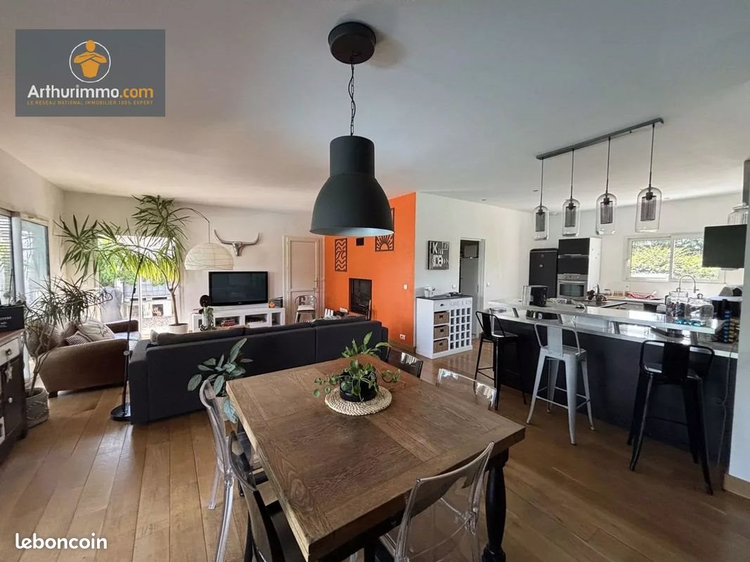 Maison à vendre, 160m², Marmande